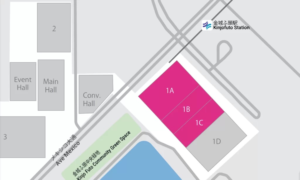 Venuemap