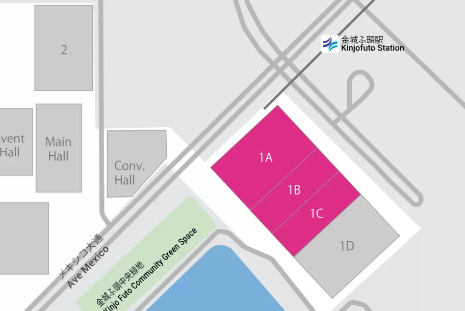 venuemap